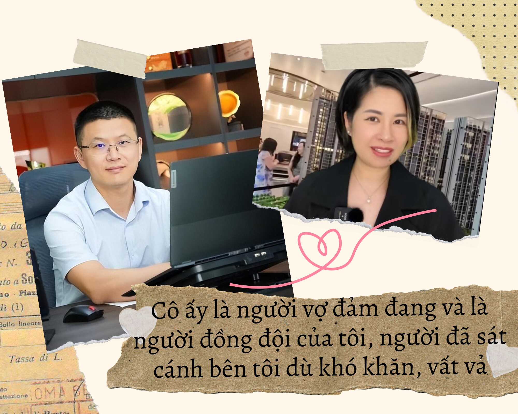 “Nổi loạn” sang Việt Nam, chàng trai Trung Quốc gặp tình yêu đời mình, hai vợ chồng tay trắng làm nên cơ đồ - 5