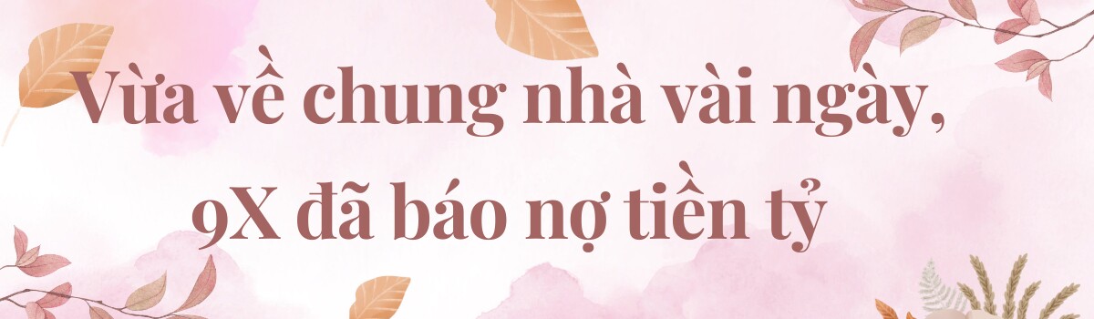 Vừa kết hôn đã vỡ nợ, nàng dâu bị mẹ chồng gọi nhầm tên con dâu cũ, thời gian sau đảo ngược tình thế - 1