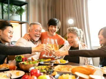 Những lời chúc lễ Vu Lan báo hiếu cha mẹ hay, ý nghĩa
