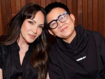 Danh ca Thanh Hà ngày càng trẻ ra, tiết lộ bí quyết nằm ở bạn đời đồng giới Phương Uyên