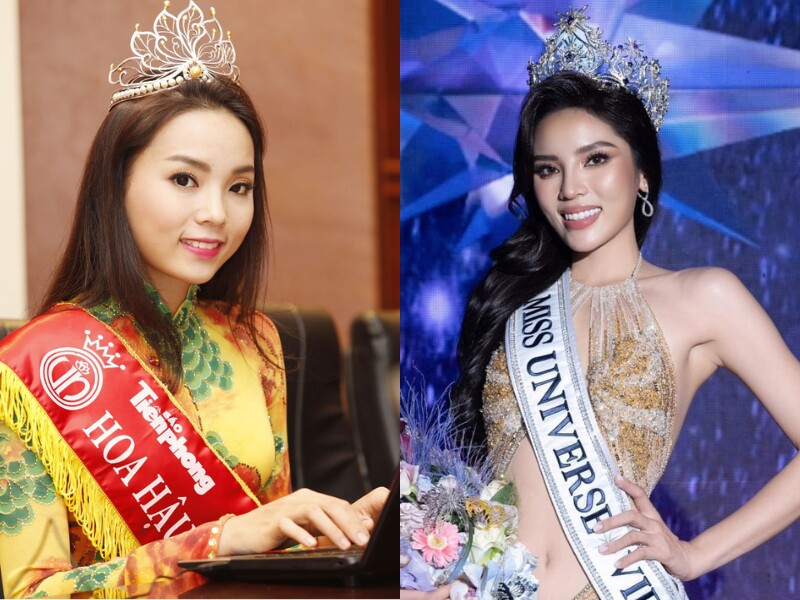 Tối 14/9 vừa qua, Kỳ Duyên "gây bão" mạng xã hội khi đăng quang Miss Universe Vietnam 2024. Đây là lần thứ 2 cô trở thành Hoa hậu sau 10 năm giành ngôi vị cao nhất tại Hoa hậu Việt Nam 2014. Tài năng và sắc đẹp mặn mà của Kỳ Duyên được nhiều người khen ngợi.
