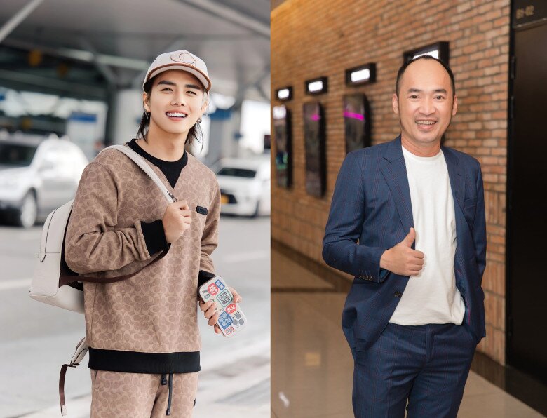 2 anh trai chông gai bất hòa trong suốt 8 năm một người bị ép rời show người kia thay thế - 8