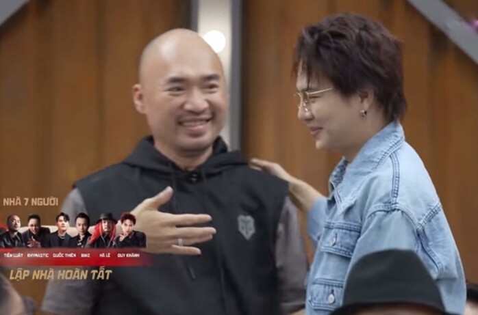 2 anh trai chông gai bất hòa trong suốt 8 năm một người bị ép rời show người kia thay thế - 5