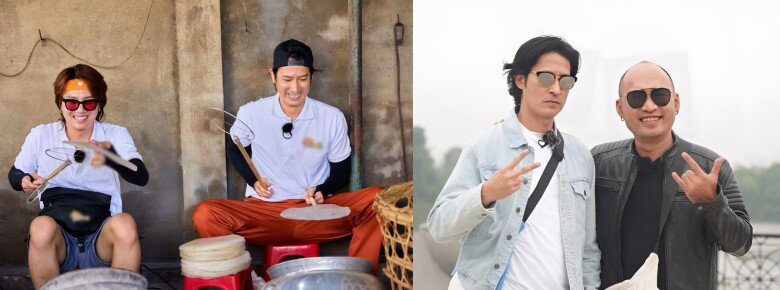 2 anh trai chông gai bất hòa trong suốt 8 năm một người bị ép rời show người kia thay thế - 7