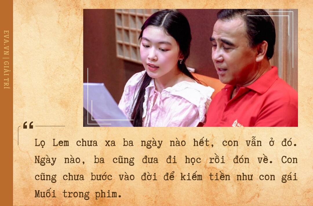 MC Quyền Linh: amp;#34;Lọ Lem kể có bạn thích con, sáng ra là thấy 5-6 bó hoa để trước cửa nhàamp;#34; - 3