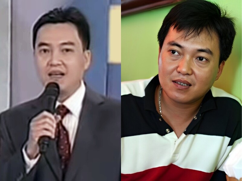 Lưu Minh Vũ dẫn chính trong "Hãy chọn giá đúng" từ năm 2005 đến năm 2012. Thời điểm đó, nam MC chiếm tình cảm của khán giả nữ nhờ ngoại hình thư sinh, điển trai. Anh còn được ưu ái gọi là "nam thần". 
