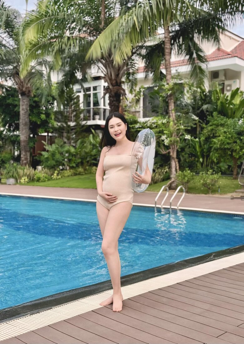 Đoàn di băng sốc đến hoảng loạn vì không giữ được con chồng đại gia tiết lộ quý tử mất tim thai không lý do - 8