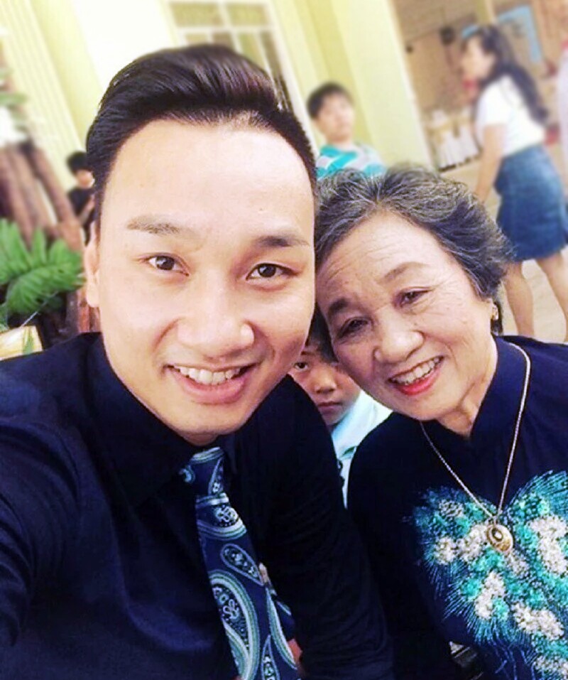 Vu lan vắng bố mẹ của sao việt jun phạm chưa vơi nỗi đau thành trung vẫn nghẹn ngào khi nhắc đến 2 đấng sinh thành - 9