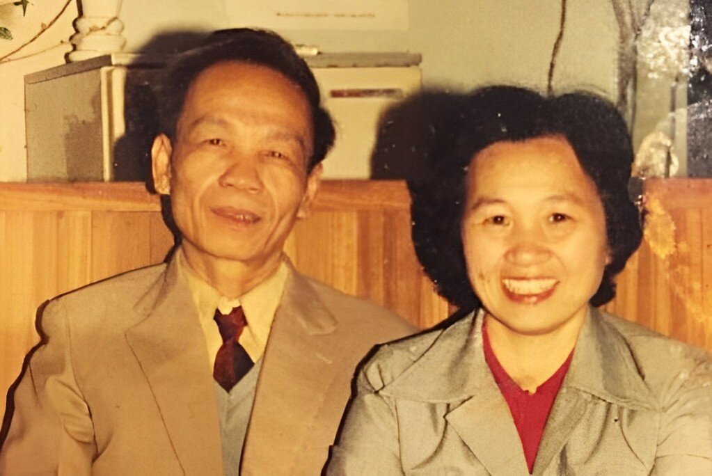 Vu lan vắng bố mẹ của sao việt jun phạm chưa vơi nỗi đau thành trung vẫn nghẹn ngào khi nhắc đến 2 đấng sinh thành - 8