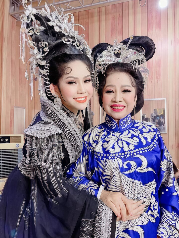 Vu lan vắng bố mẹ của sao việt jun phạm chưa vơi nỗi đau thành trung vẫn nghẹn ngào khi nhắc đến 2 đấng sinh thành - 5