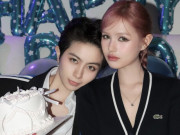 Giải trí - Xoài Non lộ ảnh "khóa môi" Gil Lê sau 2 tháng ly hôn chồng thiếu gia Xemesis