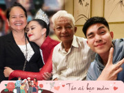 Giải trí - Vu Lan vắng bố mẹ của sao Việt: Jun Phạm chưa vơi nỗi đau, Thành Trung vẫn nghẹn ngào khi nhắc đến 2 đấng sinh thành