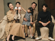 Giải trí - Subeo nhà Cường Đô La có tận 3 tên gọi, tên khai sinh của 2 con Đàm Thu Trang gây tò mò