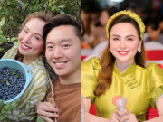 Giải trí - Định cư tại Canada cùng chồng Việt kiều, Hoa hậu Diễm Hương ngậm ngùi vì nhan sắc tàn phai, lòng kiêu hãnh cũng hao mòn