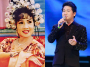 Giải trí - Ai là "bà hoàng cải lương" của showbiz Việt? "Ông hoàng nhạc đỏ" gồm những người nào mà đều giàu có, tậu toàn biệt thự?