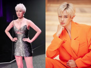 Giải trí - "Chị đẹp" Việt công khai là người lưỡng tính trên sóng trực tiếp Miss Universe 2024, nói có thể lấy phụ nữ và sinh con