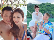 Giải trí - Chồng đại gia của Jennifer Phạm "sơ hở" là tặng quà "thiết thực" cho vợ, giữ hôn nhân 12 năm hạnh phúc