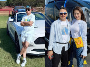 Giải trí - Shark Bình thừa nhận mình "rất giàu", khối tài sản "khổng lồ" hiện tại sau khi cưới Phương Oanh khiến nhiều người tò mò