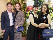 Giải trí - Vợ trẻ Công Lý bị lừa tiền vì "nhẹ dạ cả tin", "mẹ chồng quốc dân" Vân Dung vội vào truyền kinh nghiệm