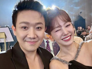 Giải trí - Hari Won nói Trấn Thành chỉ ngủ với vợ 1 tiếng/ngày: "Không biết mình đang sống chung với ai nữa"