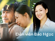 Giải trí - Bảo Ngọc - "con gái" đặc biệt của Quyền Linh: "Tôi có chút ganh tị với Lọ Lem, Hạt Dẻ"