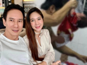 Giải trí - Vụ Mái ấm Hoa Hồng: Vợ Lý Hải xót xa, Hồ Bích Trâm không nén nổi sự bức xúc dù đang mang bầu