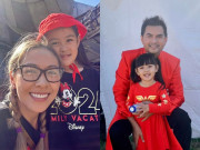 Giải trí - Vợ Đức Tiến về Việt Nam nhưng không vào nhà được phải đi thuê chỗ ở, nhắc chuyện "tìm con" thứ 2 còn dang dở