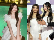 Giải trí - Hạt Dẻ nhà Quyền Linh nhan sắc khác trước thấy rõ, chỉ niềng răng mà gương mặt đổi nét trông cực sang