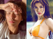 Giải trí - "Hoa hậu 6 con" khoe ảnh bên chồng đại gia, nhan sắc lộng lẫy một thời giờ đổi khác từ khi phá sản, trắng tay