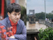 Giải trí - Chưa vơi nỗi đau bão Yagi tàn phá, sao Việt xót lòng vì sập cầu ở Phú Thọ: Xuân Bắc nghe tin mắt đỏ hoe