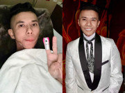 Giải trí - Kasim Hoàng Vũ nhập viện cấp cứu vì đau đớn không chịu nổi, hình ảnh tiều tụy nằm trên giường bệnh gây xót xa