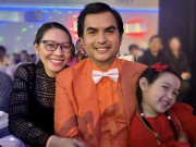 Giải trí - Vợ Đức Tiến muốn sinh thêm con cho chồng quá cố, Thúy Nga nghe mà khen: "Đẻ ra là con đẹp"