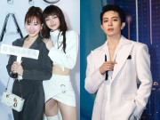 Giải trí - Những "bông hồng lai" của Vbiz: Hari Won và MLee vướng ồn ào "nhường nhịn", Gil Lê tiếp tục tình tứ với vợ cũ Xemesis