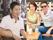 Giải trí - NSƯT Chí Trung nói lương hưu 10,2 triệu đồng, sáng ăn mì gói hoặc cơm nguội