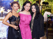 Giải trí - Tình cũ Quách Ngọc Ngoan khoe dáng bên 2 diva Thanh Lam - Hà Trần, cuộc sống mẹ đơn thân giờ ra sao?