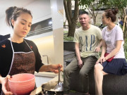 Giải trí - Vợ trẻ Công Lý và những tin đồn sau đám cưới: Ôm tiền bỏ đi khi chồng bệnh, gần đây là bí mật ly hôn