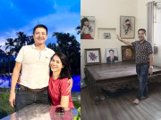 Giải trí - "Táo" Chí Trung phản ứng gay gắt khi bị chỉ trích chuyện bỏ vợ, hé lộ sống một mình trong căn hộ như "hầm mộ"