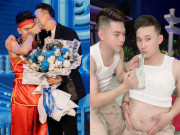 Giải trí - Hà Trí Quang thương Thanh Đoàn ra đời mưu sinh đủ nghề từ năm 14 tuổi, muốn cùng nuôi 2 con thành tài