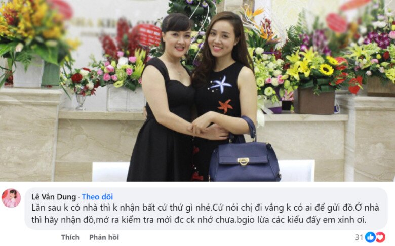 Vợ trẻ công lý bị lừa tiền vì nhẹ dạ cả tin mẹ chồng quốc dân vân dung vội vào truyền kinh nghiệm - 4