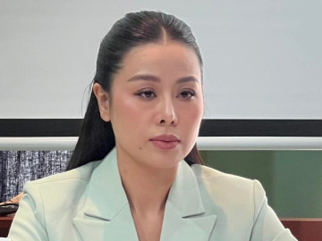 Sở Thông tin và Truyền thông TPHCM: Nam Thư chưa xin phép tổ chức họp báo