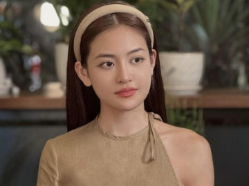 Diễn viên Thùy Anh: Tôi sốc khi bị đòi bồi thường hơn 20 tỷ đồng