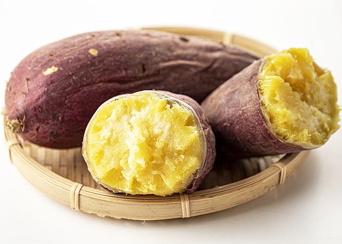 Công dụng tuyệt vời từ khoai lang Công dụng tuyệt vời từ khoai lang