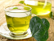 Sức khỏe - Loại lá trong câu ví von của người Việt, pha nước uống tốt cho tim, ngừa tiểu đường nhưng ai cũng ghẻ lạnh