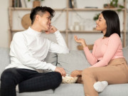 Sức khỏe - Vợ chồng đặt lịch “yêu”, bác sĩ nhắc sẽ tốt hơn nếu hai người cùng làm được điều này
