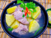 Sức khỏe - Loại quả không ngâm hóa chất, là siêu thực phẩm ăn giảm huyết áp, ngừa tiểu đường, có người không biết lại vứt bỏ