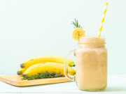 Sức khỏe - Loại quả giá chỉ vài ngàn đồng, chứa chất tốt cho tim, muốn giảm cân nên ăn quả chín hay còn xanh?