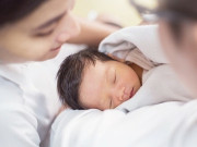 Sức khỏe - 5 lần mang thai đều phải sinh mổ, người phụ nữ 28 tuổi ở Cần Thơ suýt tử vong