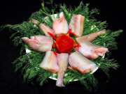 Sức khỏe - Loại cá xưa ai cũng chê giờ thành đặc sản ở nhà hàng, giá 350.000 đồng/kg, ăn giải nhiệt, tốt cho huyết áp