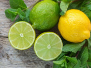 Sức khỏe - Loại quả rất chua nhưng giàu vitamin C, uống vào buổi sáng tốt cho gan, giá có khi chỉ 5.000 đồng/kg