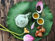 Sức khỏe - 2 loại lá gan nhiễm mỡ rất sợ, cái thứ 2 có đầy ở vùng quê Việt nhưng lại ít người biết dùng